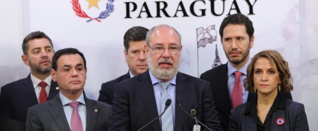 ITAIPU define la tarifa que regirá hasta el 2026 y asegura unos USD 1.250 millones/año al Paraguay